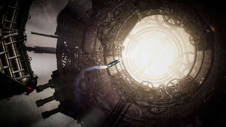 Sunless Skies: Sovereign Edition screenshot 6