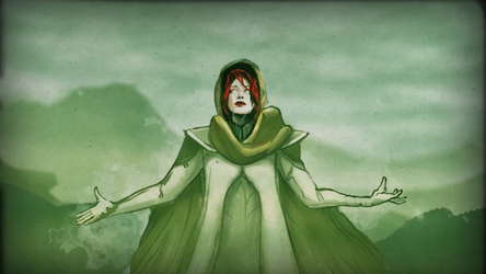 DESOLATIUM screenshot 3
