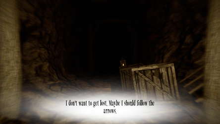 Imaginary Friend Asylum screenshot 8