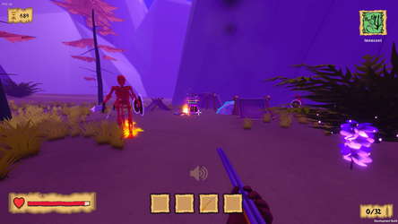 Strange Town screenshot 12