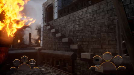 Labyrinth: Immortal Oblivion screenshot 5