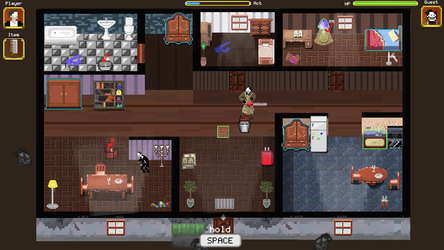 Horror Stories screenshot 1