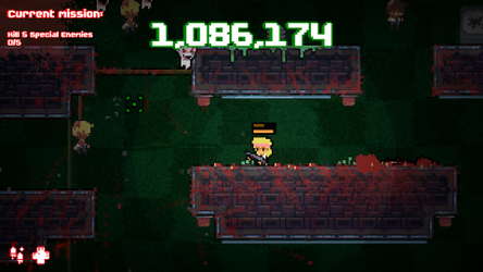 Doomies (Damikira) screenshot 2
