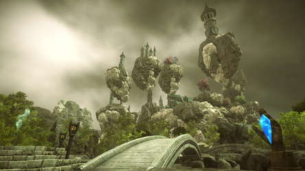 Umbra: The Last Summoner screenshot 13