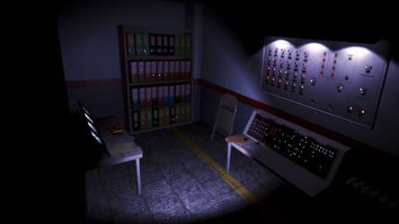 Dark Prison 7th screenshot 4
