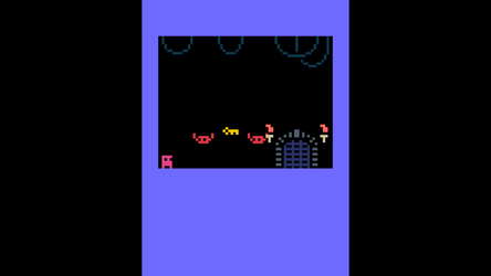 Spooky Pixel Hero screenshot 7