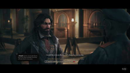 The Thaumaturge screenshot 4