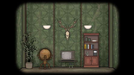 Cube Escape: Paradox screenshot 5