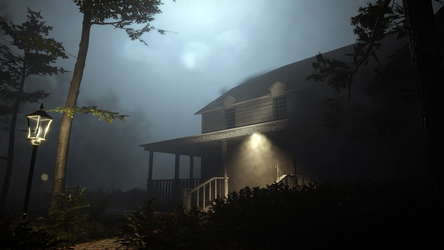 Abduction screenshot 6
