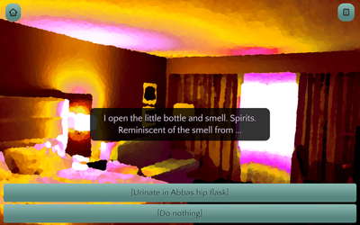 Novalie screenshot 9