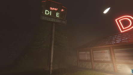 The Long Way Round screenshot 4