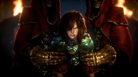 No Rest for the Wicked screenshot 14