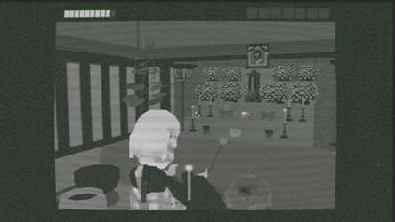 The Escape to the Afterlife screenshot 4