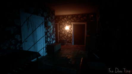 The Dark Tones: Loss screenshot 1