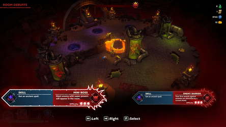 Rogue Loops screenshot 1
