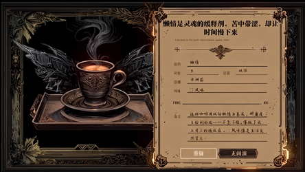 Coffee Coffin screenshot 4