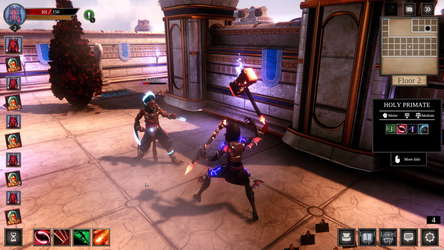 Lost in Prayer screenshot 6