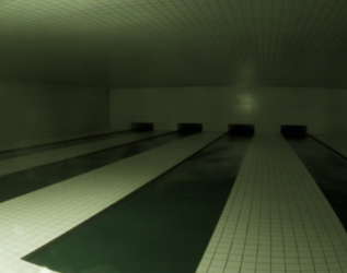 The Complex: Found Footage screenshot 7