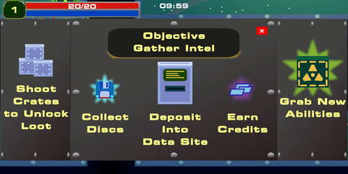 Radio Silent screenshot 2