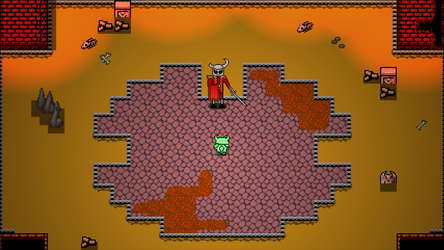 Astral Wield screenshot 17