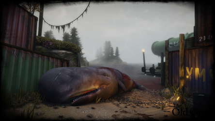 The Old City: Leviathan screenshot 2