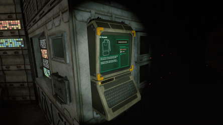 Cosmodread screenshot 5