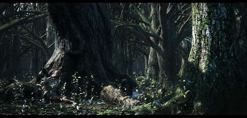 Grotesque Realm screenshot 8