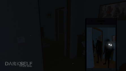 DarkSelf: Other Mind screenshot 5