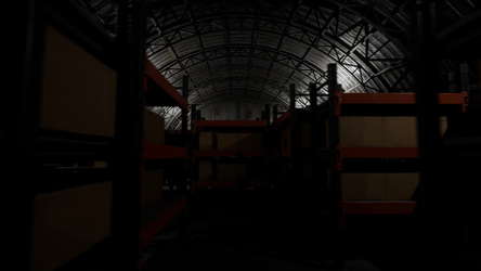 Faceless screenshot 5