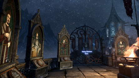 Witching Tower VR screenshot 19