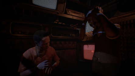 LINCH screenshot 9