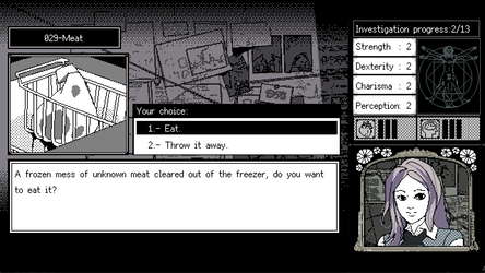 Terror Diversion screenshot 5