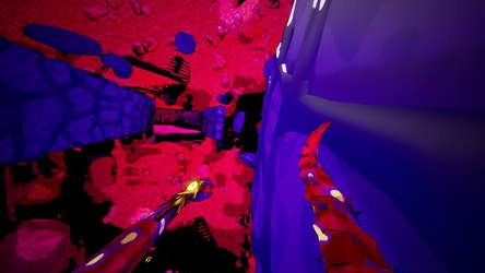 FleshBound screenshot 2