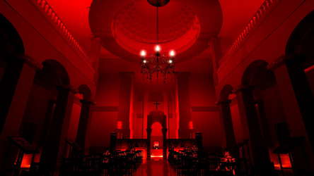 The Devil's Face screenshot 10