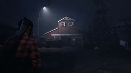 Daymare: 1998 screenshot 9