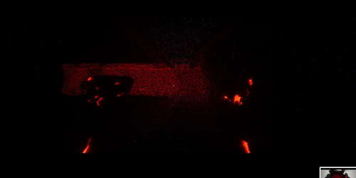 DOOM SPIRAL screenshot 5
