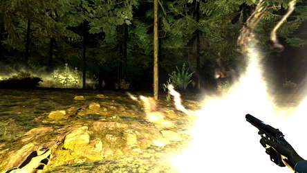 The Shadows Lengthen screenshot 3