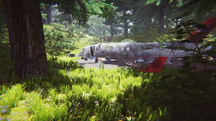 The Jungle screenshot 2