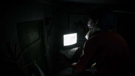 Dread Flats screenshot 2