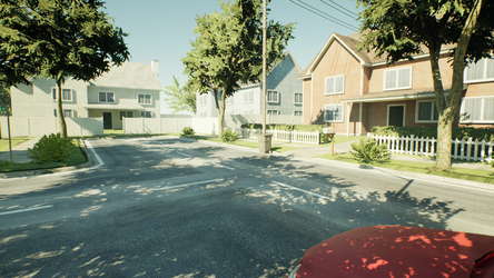 The Nightmare Chronicles - Devil's Drive screenshot 2