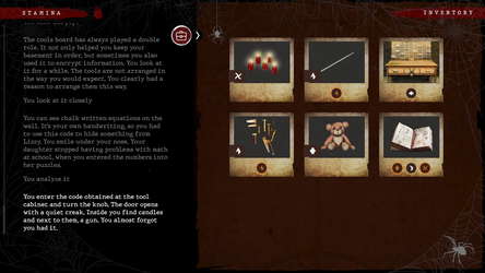 Escape Tales: The Awakening screenshot 6