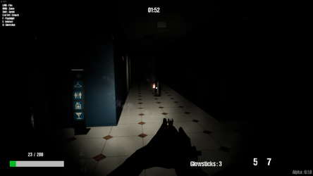 Horror Hunt screenshot 12