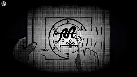 Satan's puzzle 666 screenshot 4