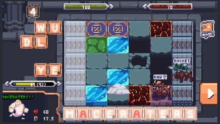 Spellstrife screenshot 3