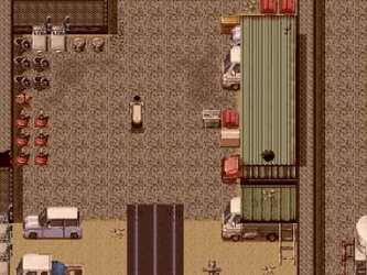 Eyes of Darkness screenshot 18