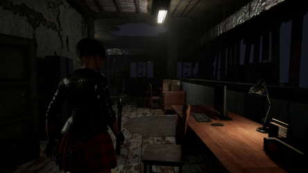 Lumina Veil screenshot 8