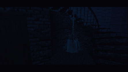 No one lives under the lighthouse Director's cut screenshot 3