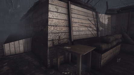 Trenches - World War 1 Horror Survival Game screenshot 15