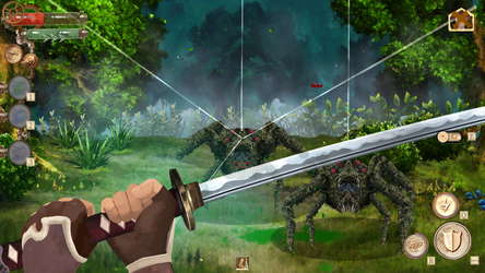 The Apocalypse Sacrifice screenshot 5