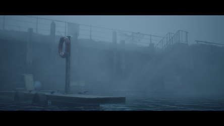 SILENT HILL: Townfall screenshot 2